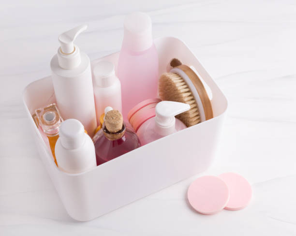 Velouria Self-Care Essentials