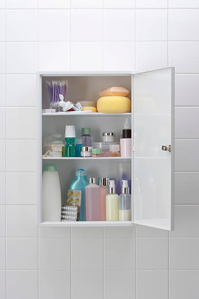 Velouria Beauty Storage