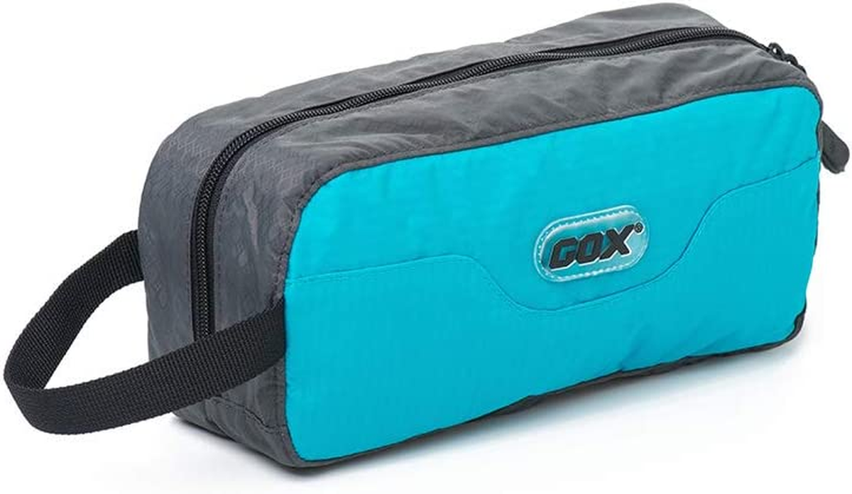Velouria™ VoyageKit Toiletry Bag