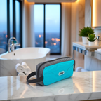 Velouria™ VoyageKit Toiletry Bag
